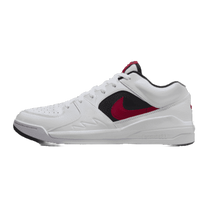Jordan Stadium 90 White Black Gym Red — kolab