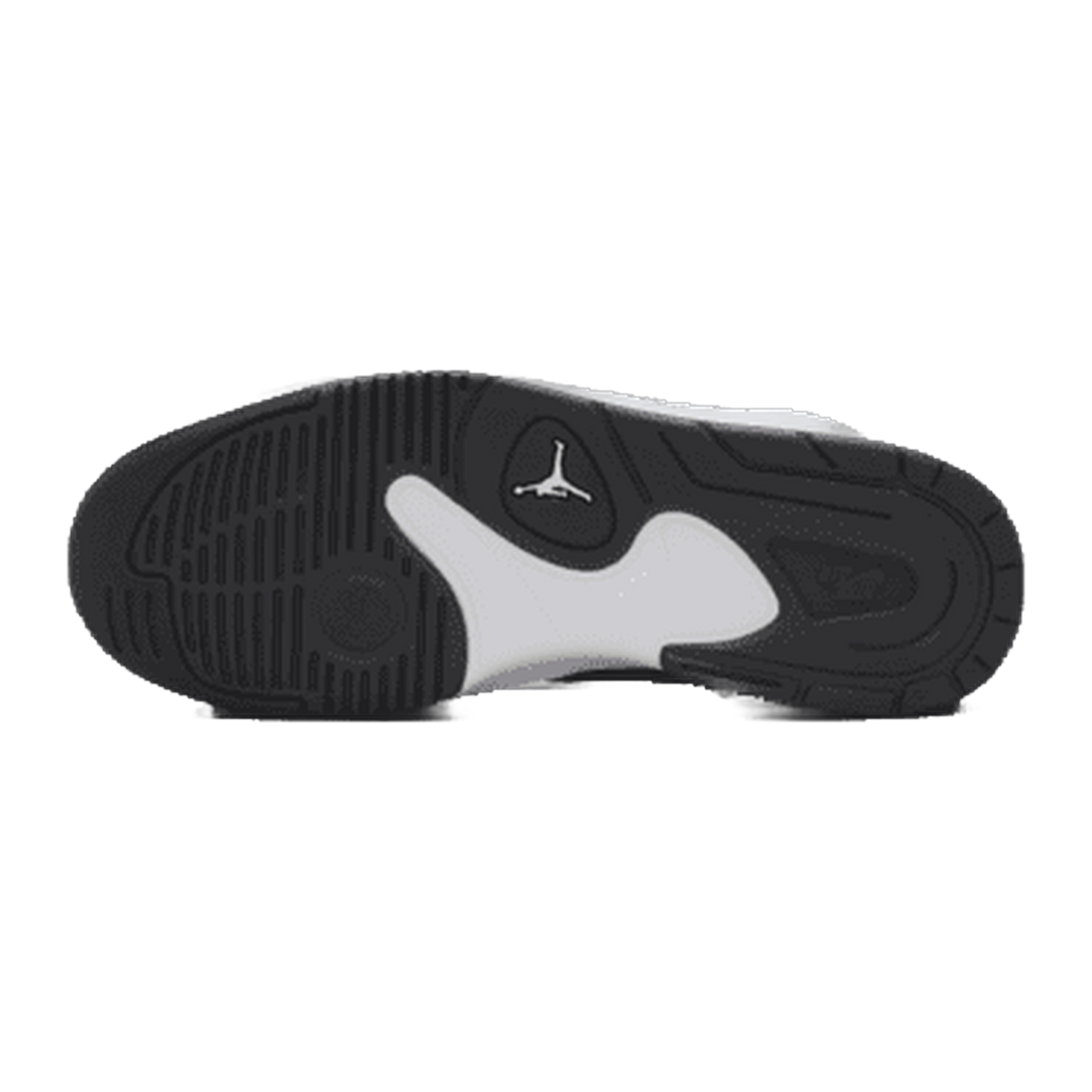 Jordan Stadium 90 White Black Gym Red — kolab