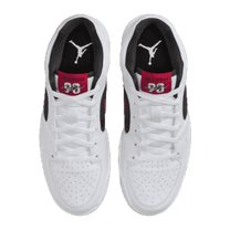 Jordan Stadium 90 White Black Gym Red — kolab