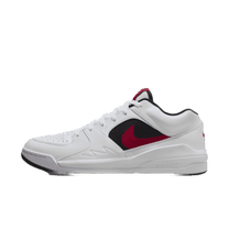 Jordan Stadium 90 White Black Gym Red — kolab