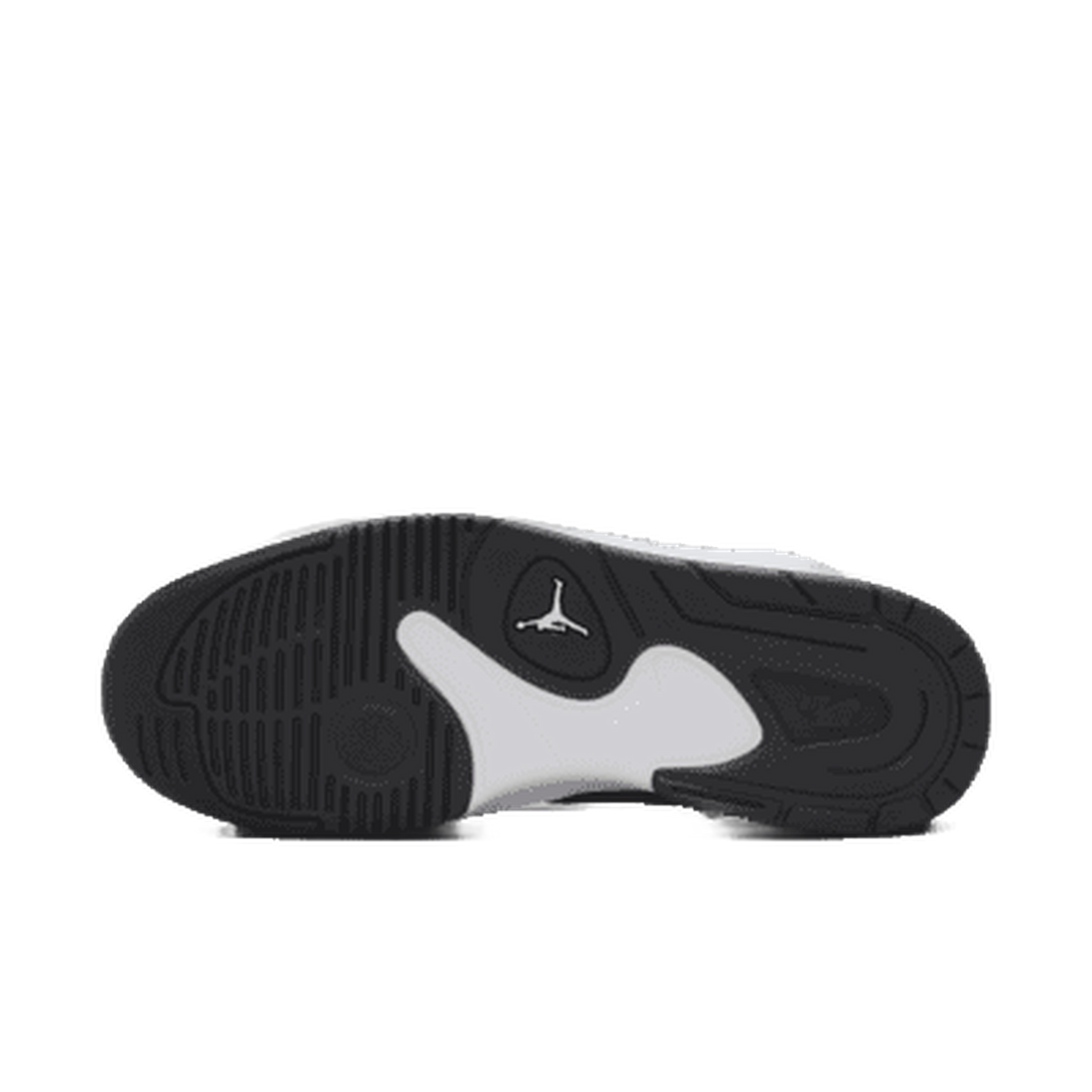 Jordan Stadium 90 White Black Gym Red — kolab