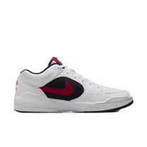 Jordan Stadium 90 White Black Gym Red — kolab