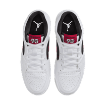 Jordan Stadium 90 White Black Gym Red — kolab