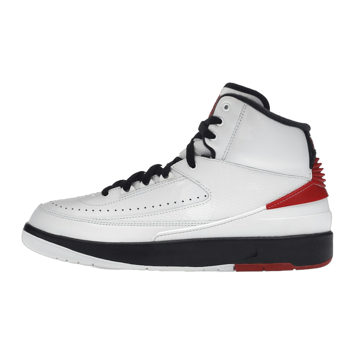 Jordan 2 Retro OG Chicago (2022) — kolab