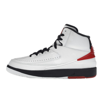 Jordan 2 Retro OG Chicago (2022) — kolab
