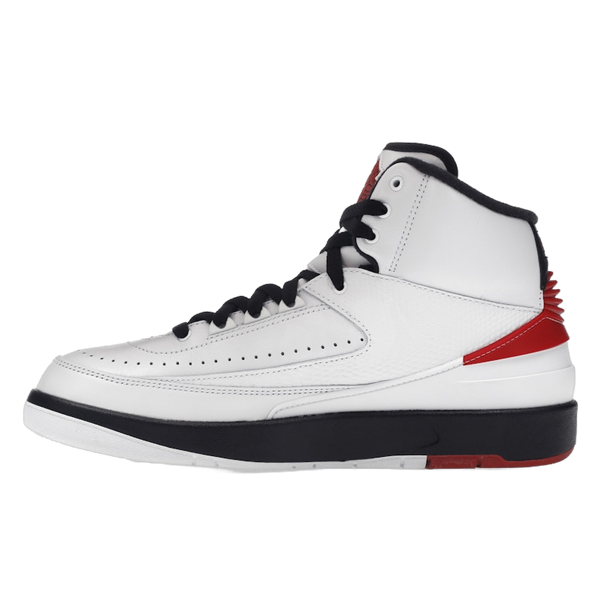 Jordan 2 Retro OG Chicago (2022) — kolab