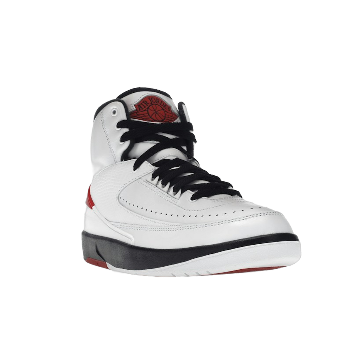 Jordan 2 Retro OG Chicago (2022) — kolab
