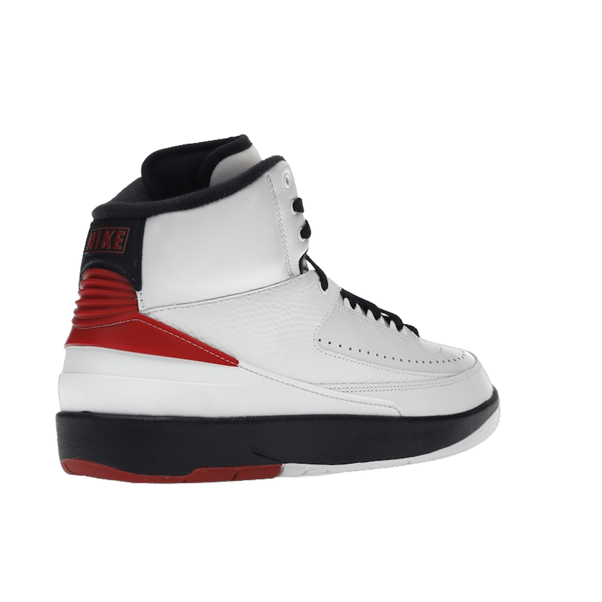Jordan 2 Retro OG Chicago (2022) — kolab