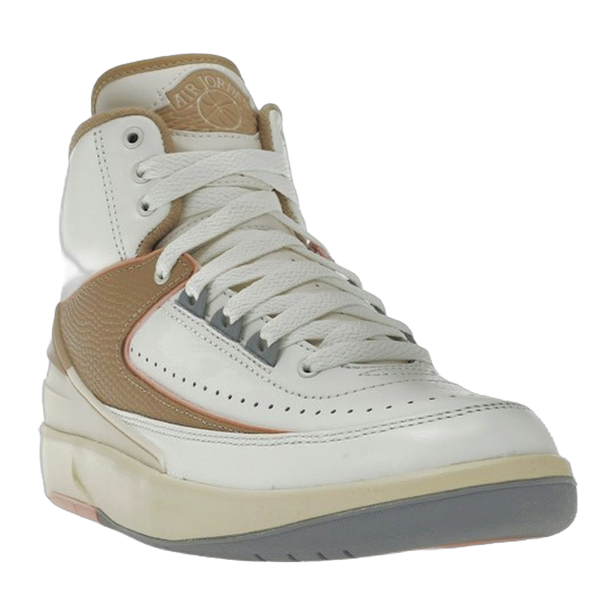 Jordan 2 Retro Craft Sunset Haze — kolab