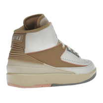Jordan 2 Retro Craft Sunset Haze — kolab