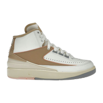 Jordan 2 Retro Craft Sunset Haze — kolab