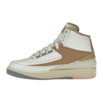 Jordan 2 Retro Craft Sunset Haze — kolab