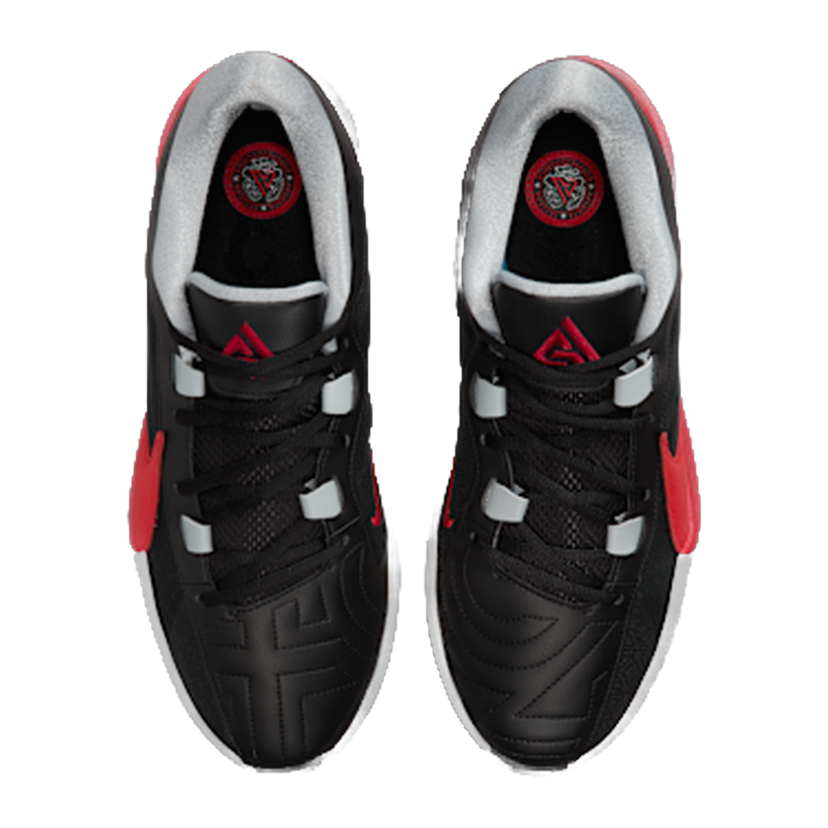 Nike Zoom Freak 5 Double Trouble — kolab