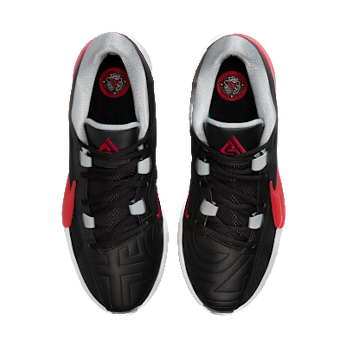 Nike Zoom Freak 5 Double Trouble — kolab