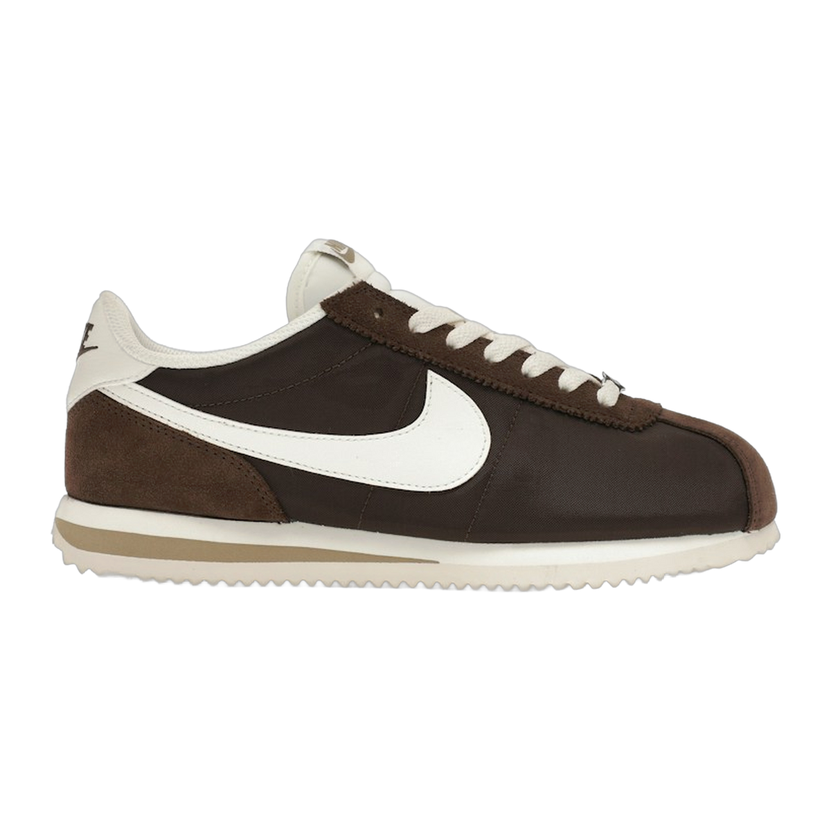 Nike Cortez Baroque Brown — kolab