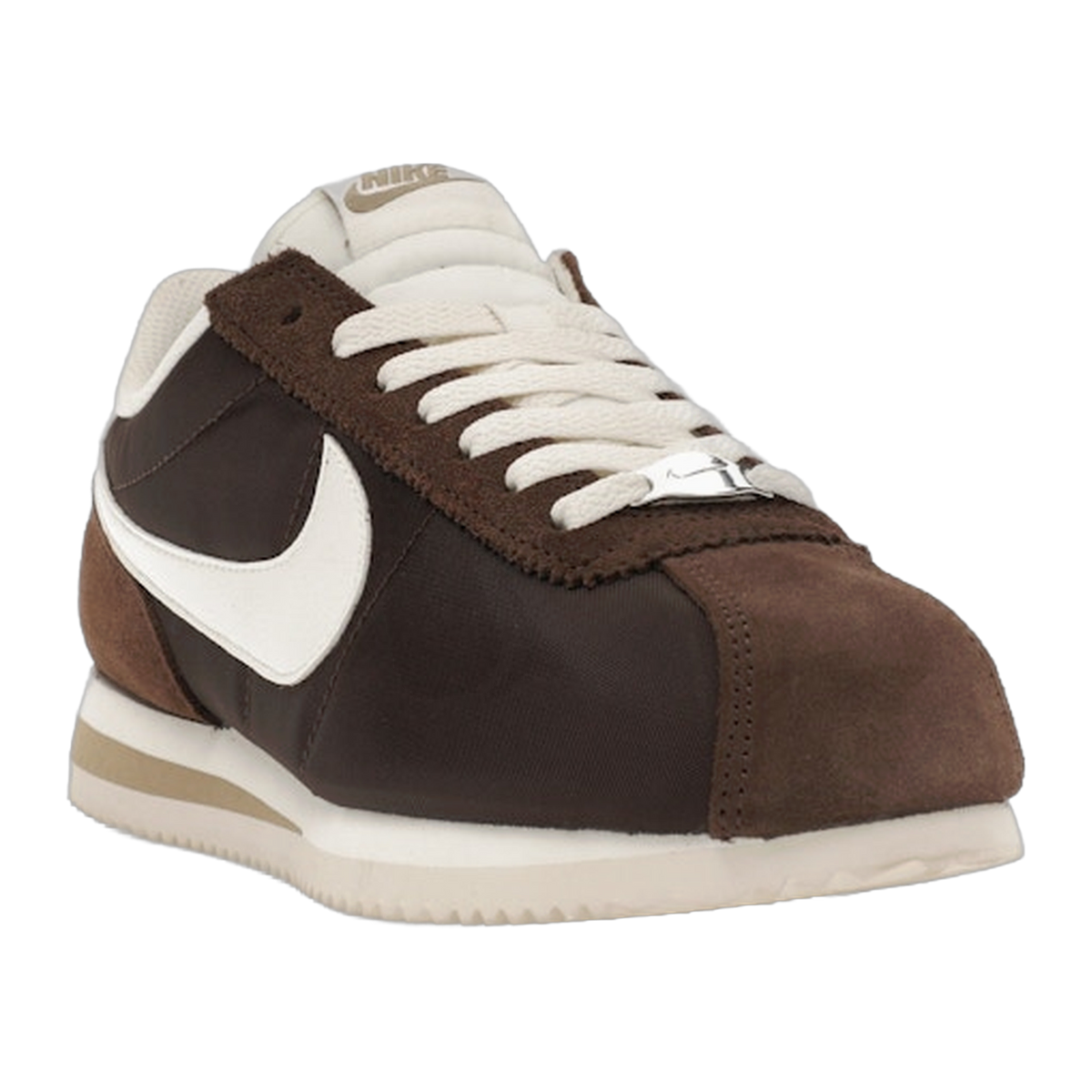 Nike Cortez Baroque Brown — kolab