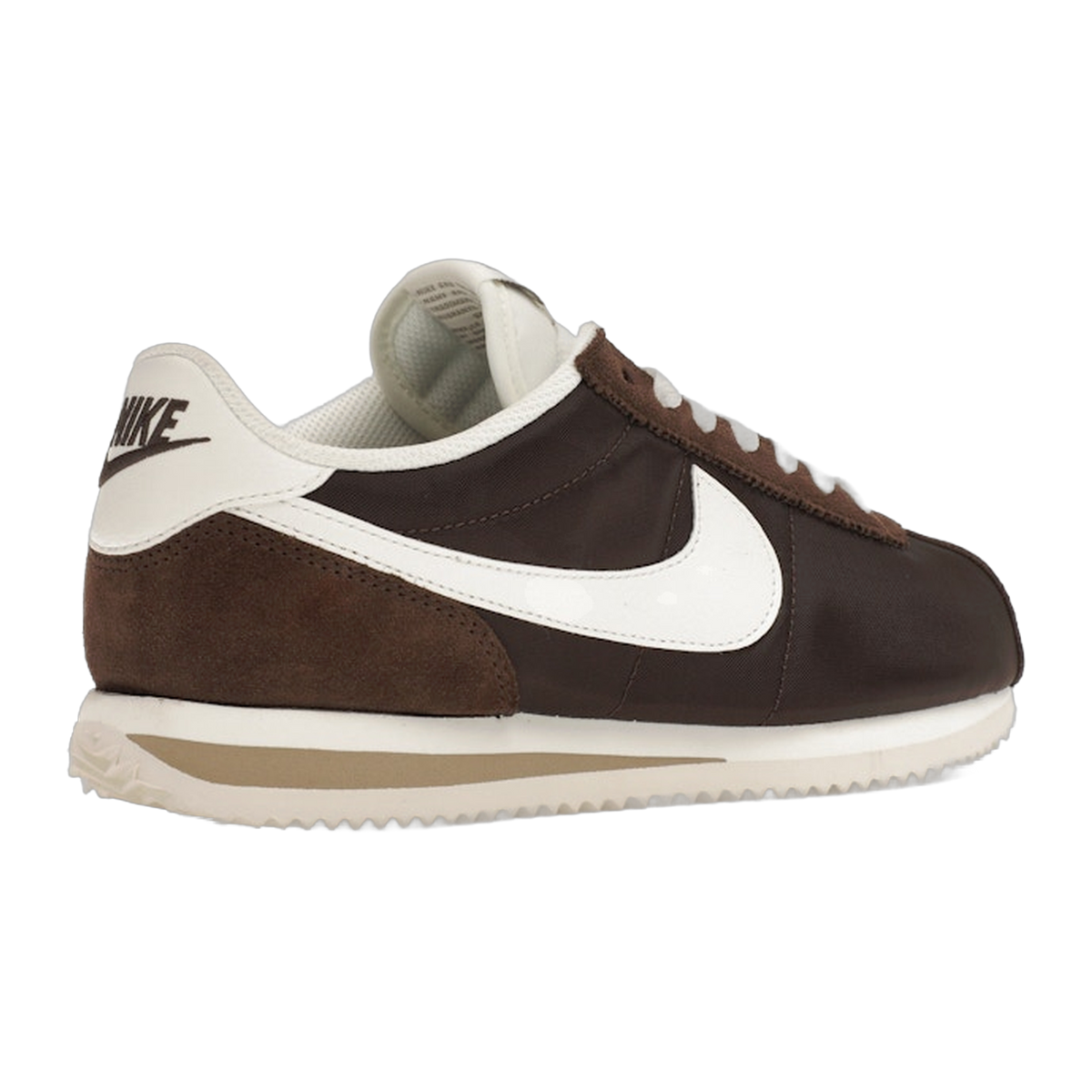 Nike Cortez Baroque Brown — kolab