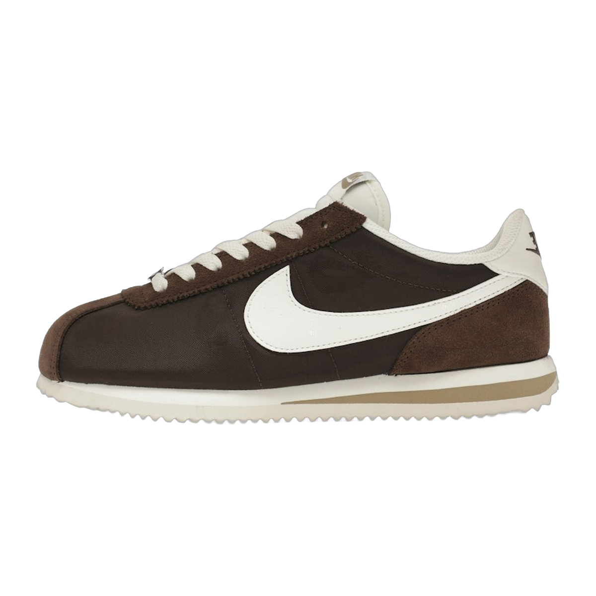 Nike Cortez Baroque Brown — kolab