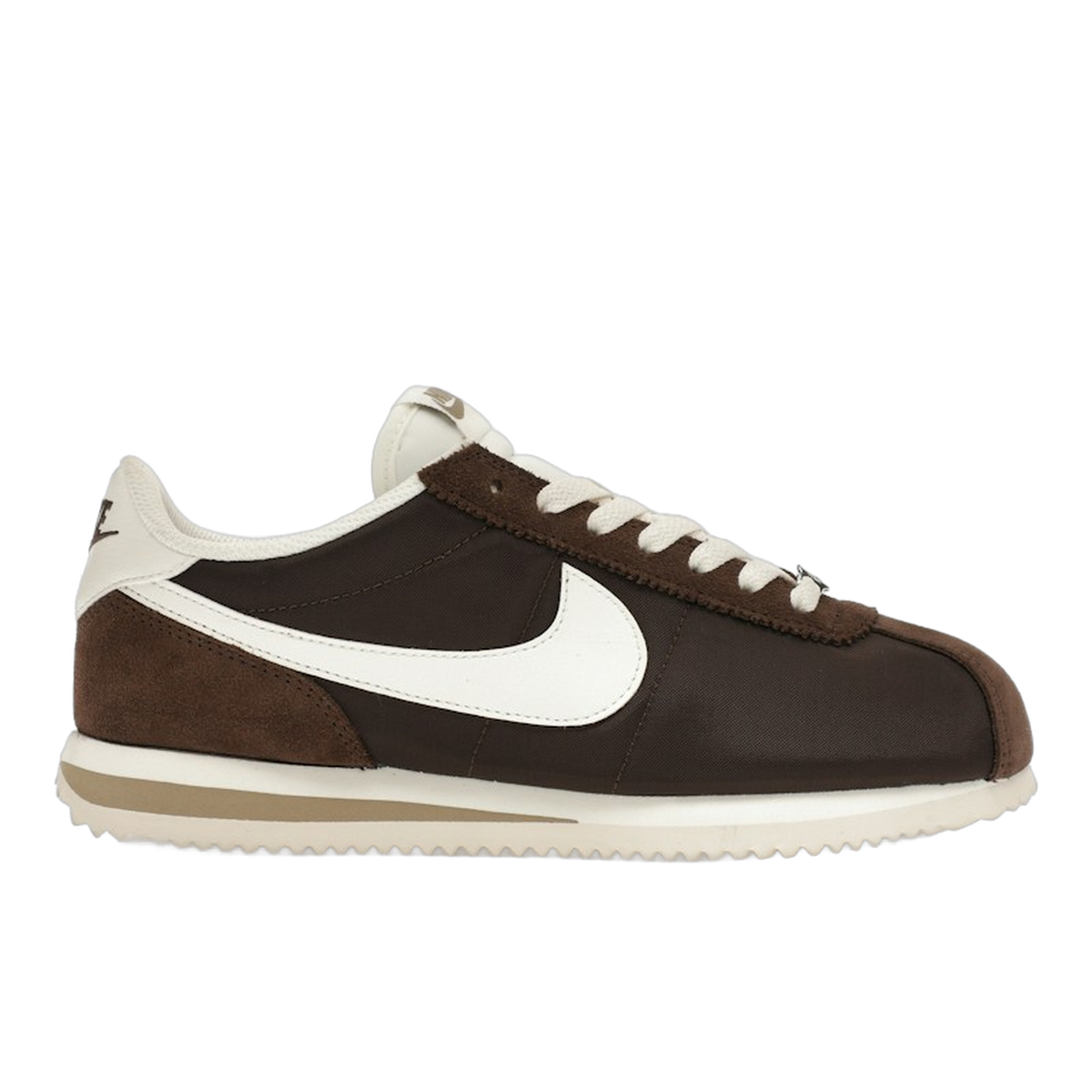 Nike Cortez Baroque Brown — kolab
