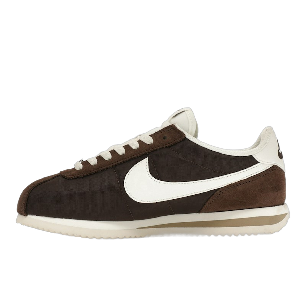 Nike Cortez Baroque Brown — kolab