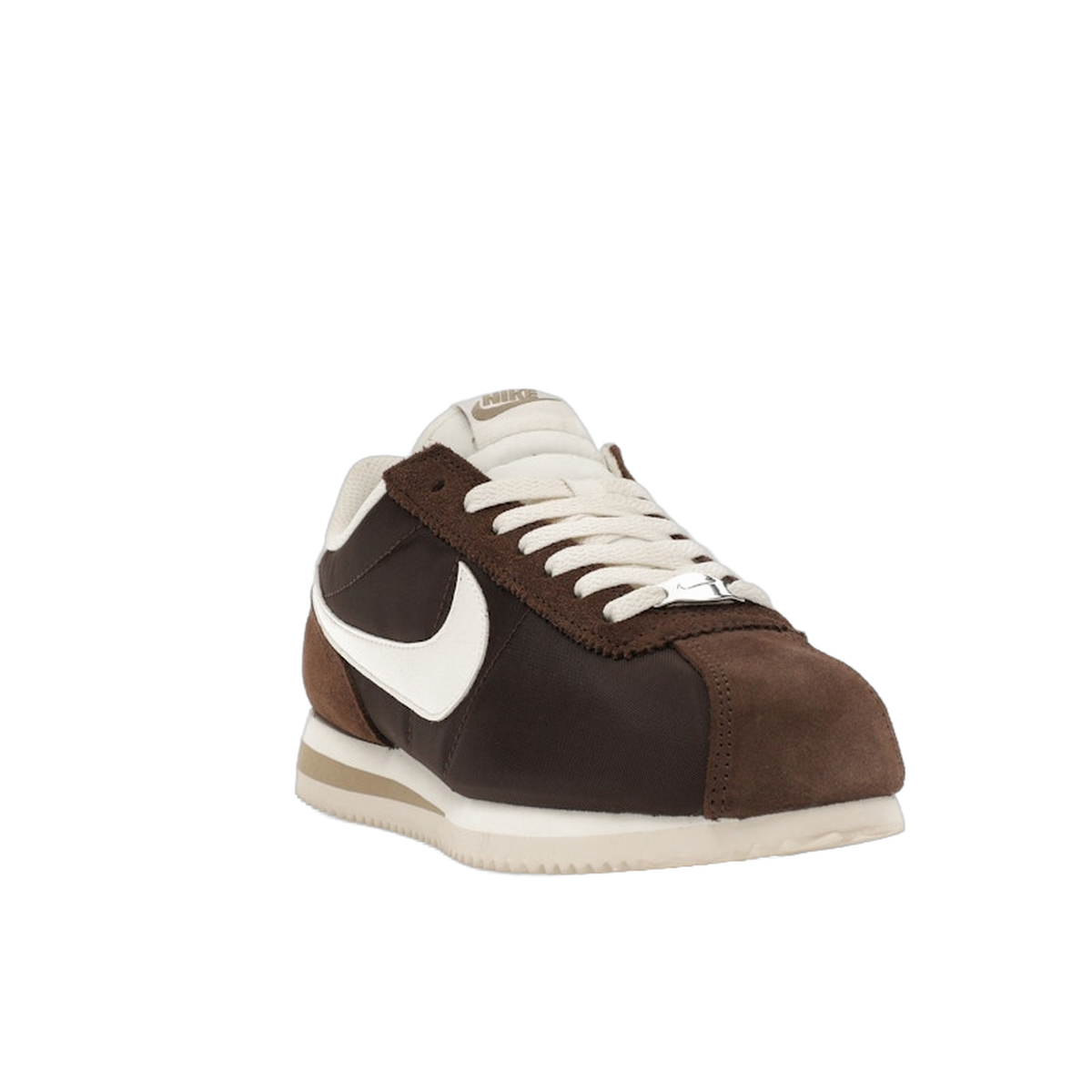 Nike Cortez Baroque Brown — kolab