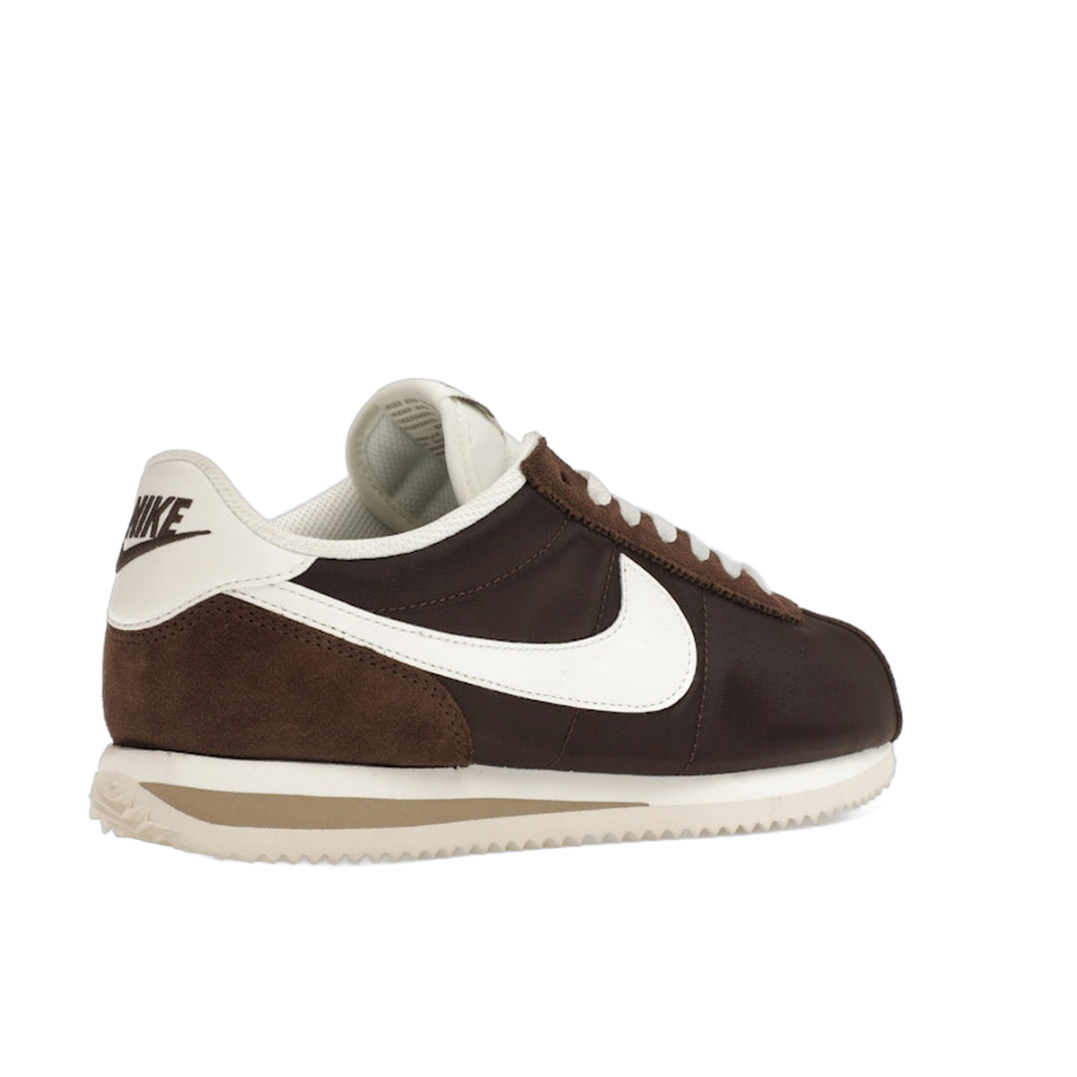 Nike Cortez Baroque Brown — kolab