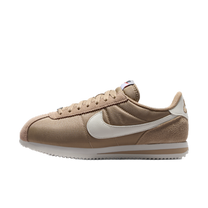 Nike Cortez Textile Brown · kolab