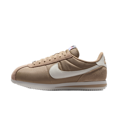 Nike Cortez Textile Brown