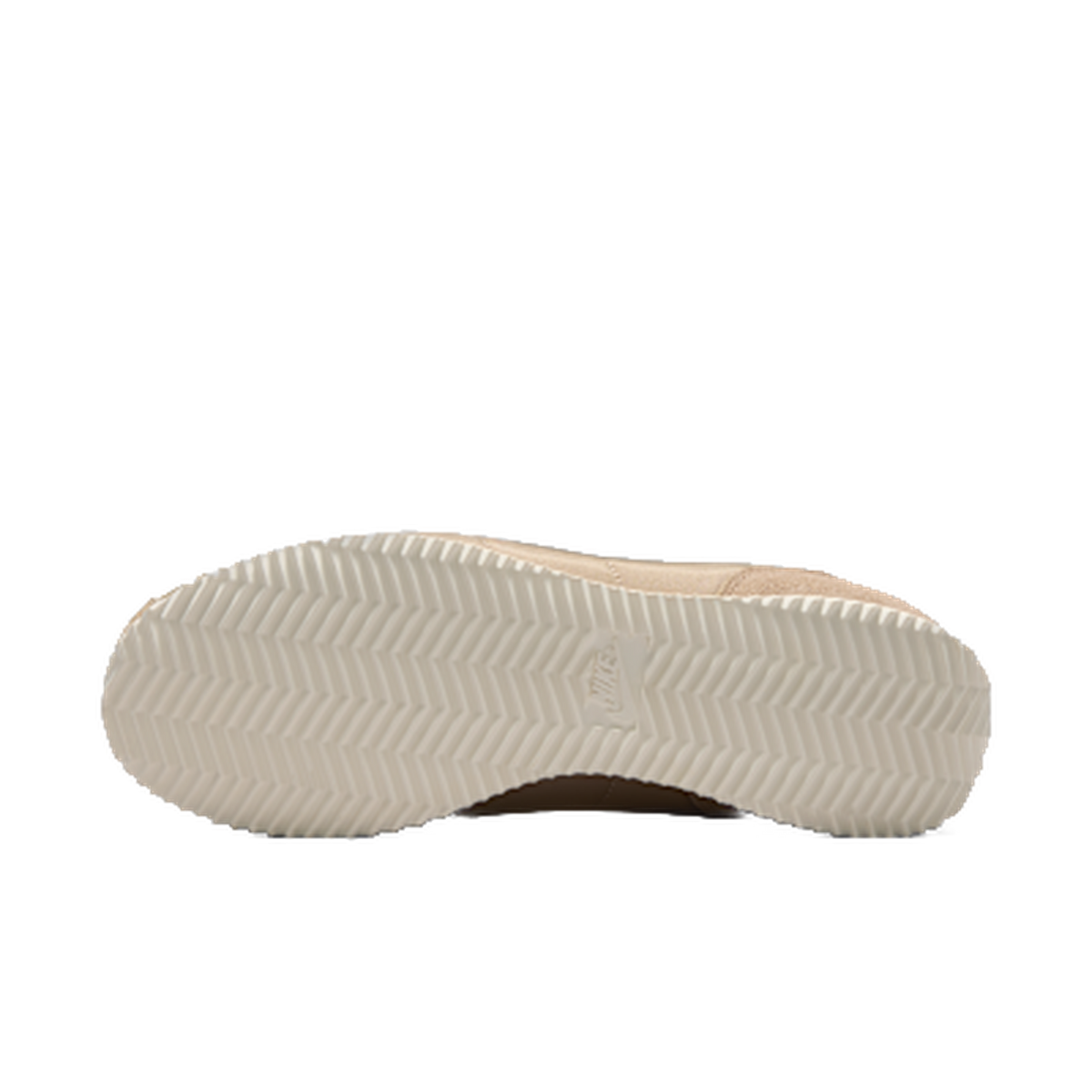 Nike Cortez Textile Brown · kolab