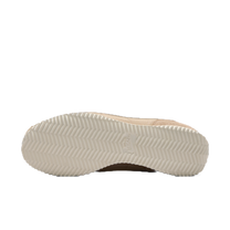 Nike Cortez Textile Brown · kolab