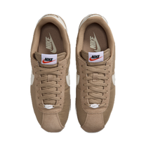 Nike Cortez Textile Brown · kolab