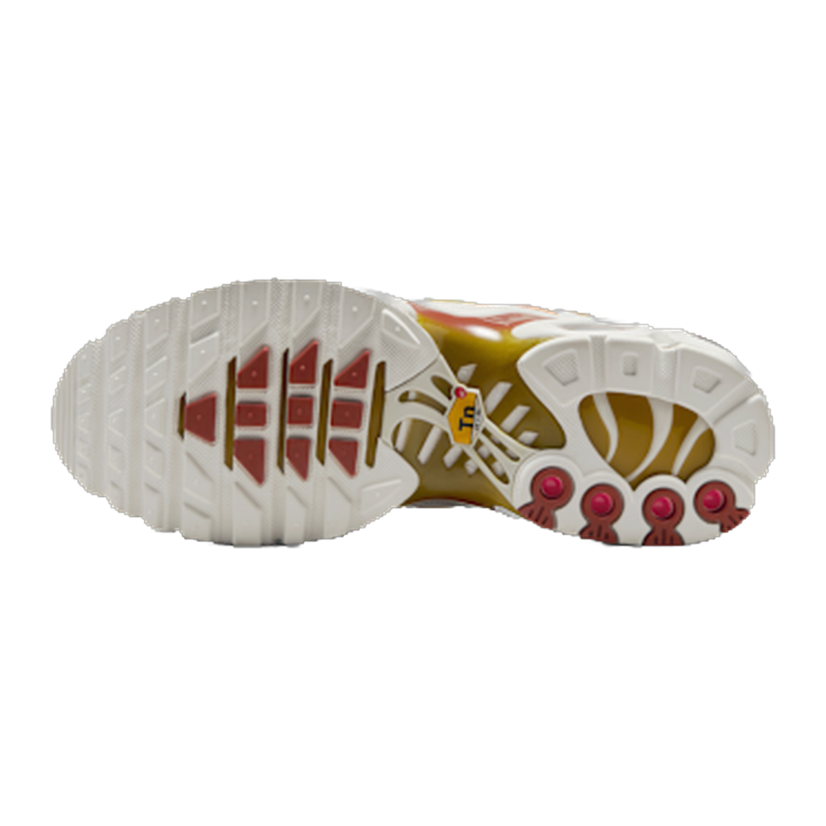 Nike Air Max Plus Rugged Orange Saturn Gold — kolab