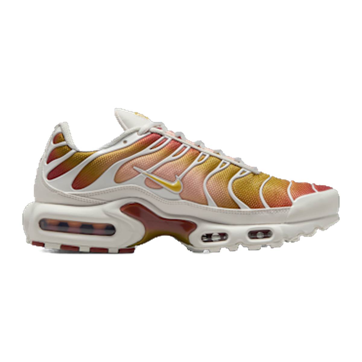 Nike Air Max Plus Rugged Orange Saturn Gold — kolab
