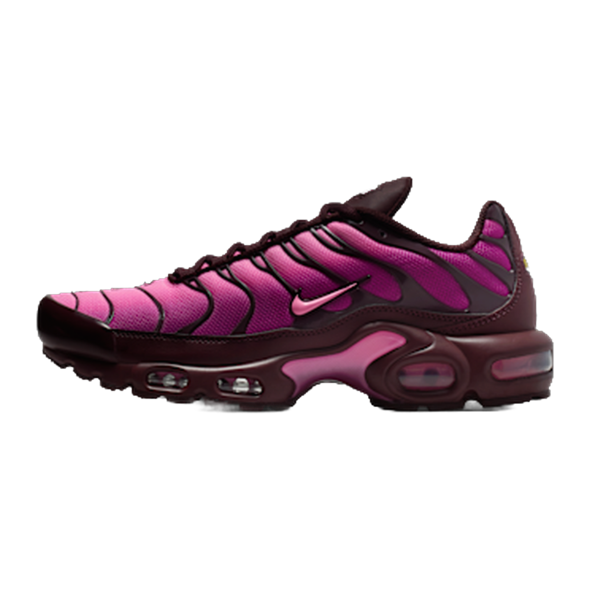 Nike Air Max Plus “Cactus Flower” — kolab