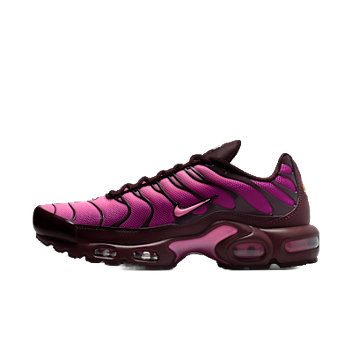 Nike Air Max Plus “Cactus Flower” — kolab