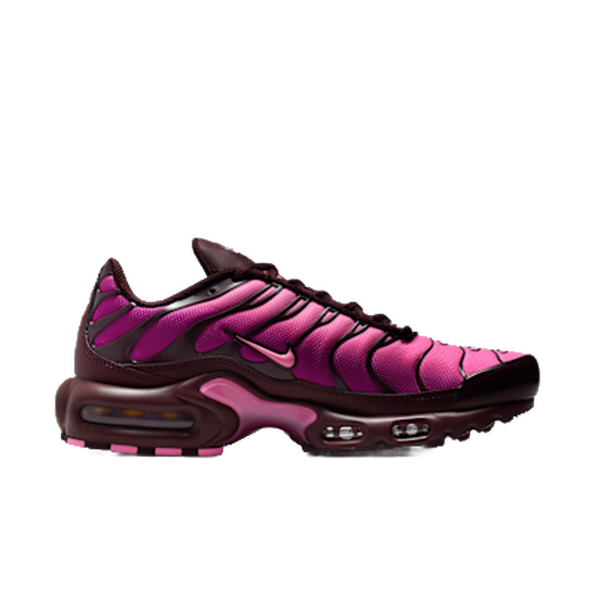Nike Air Max Plus “Cactus Flower” — kolab