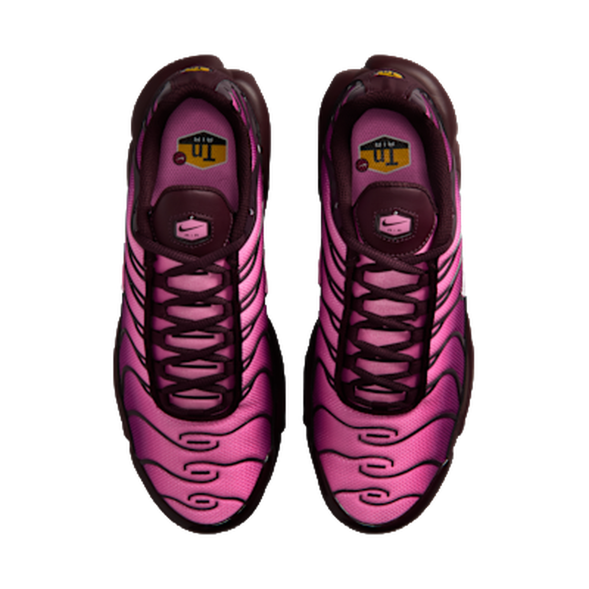 Nike Air Max Plus “Cactus Flower” — kolab