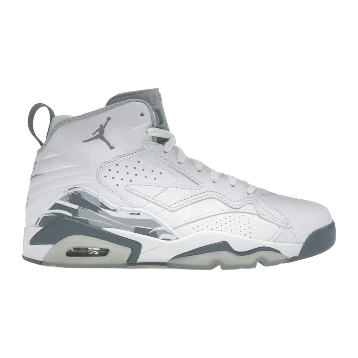 Jordan MVP White Cool Grey — kolab
