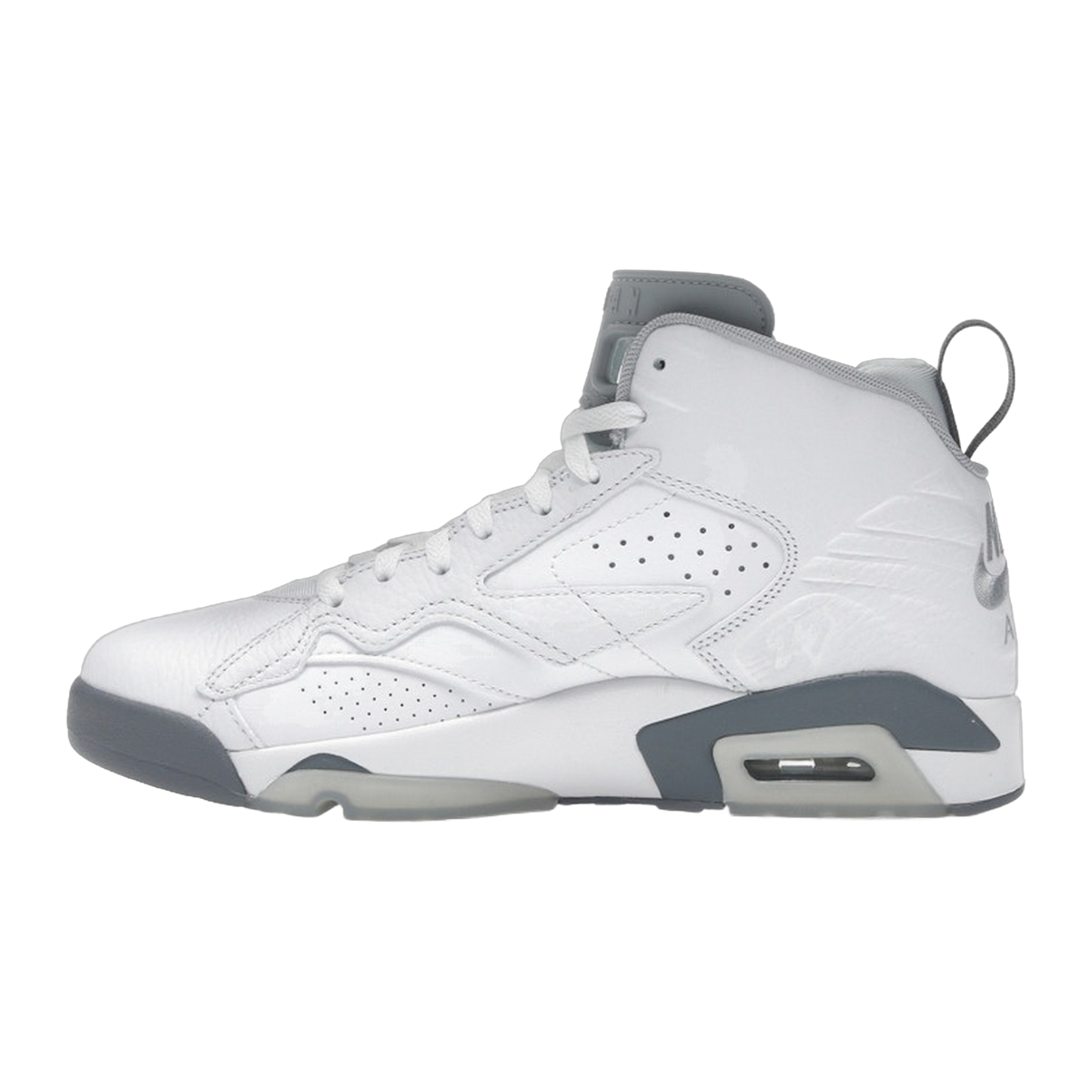 Jordan MVP White Cool Grey — kolab