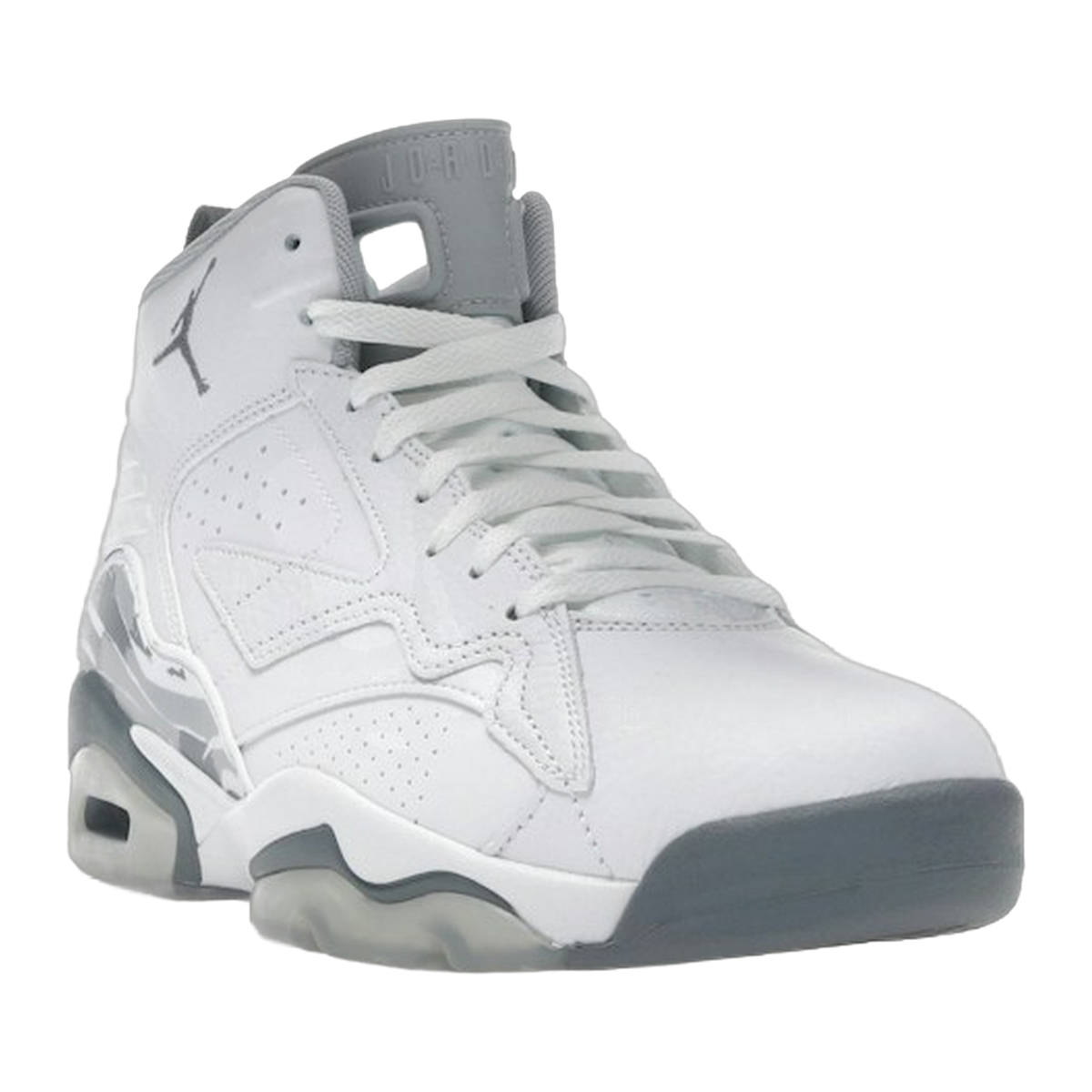 Jordan MVP White Cool Grey — kolab