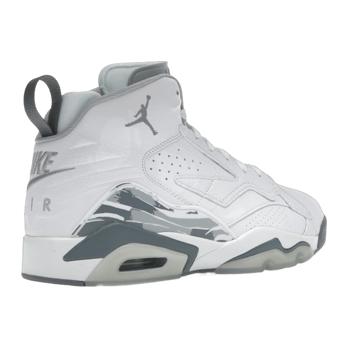Jordan MVP White Cool Grey — kolab