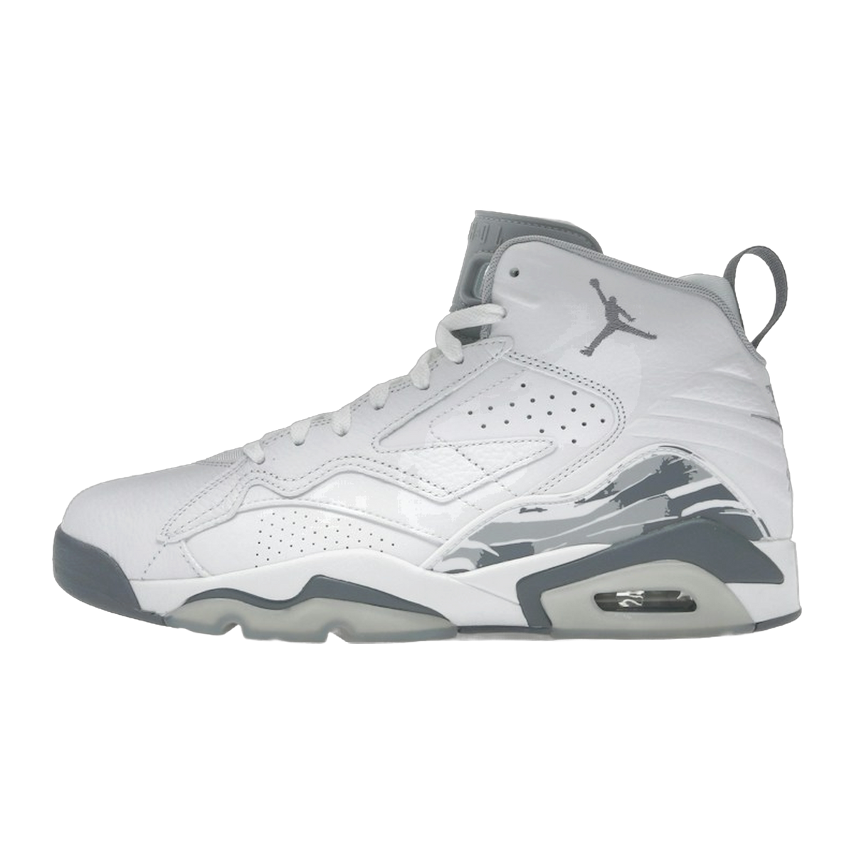 Jordan MVP White Cool Grey — kolab