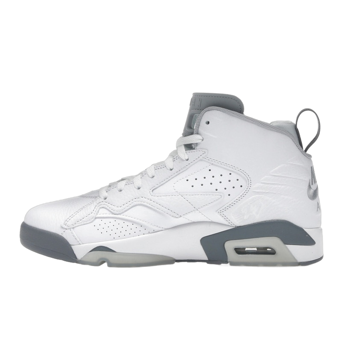 Jordan MVP White Cool Grey — kolab