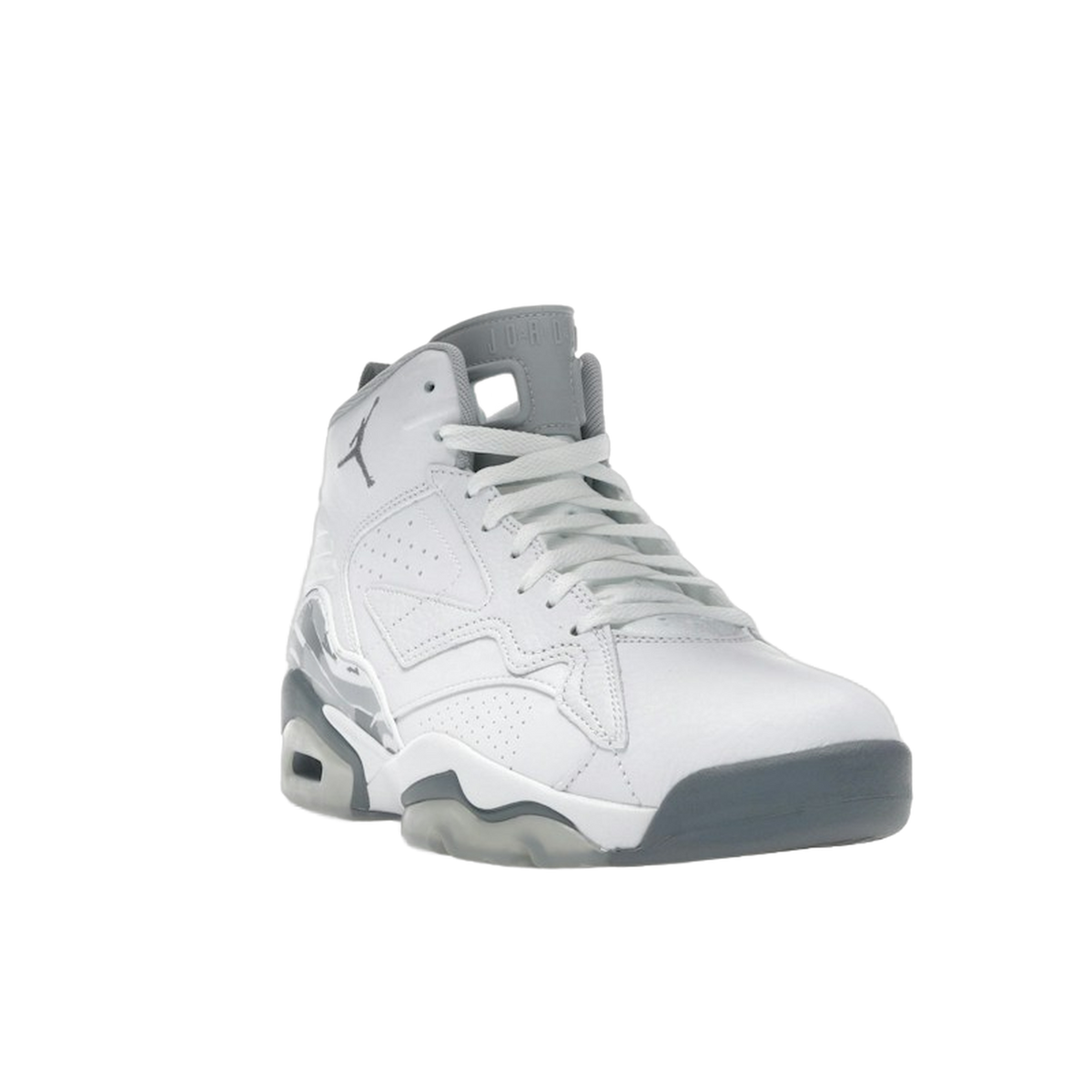 Jordan MVP White Cool Grey — kolab
