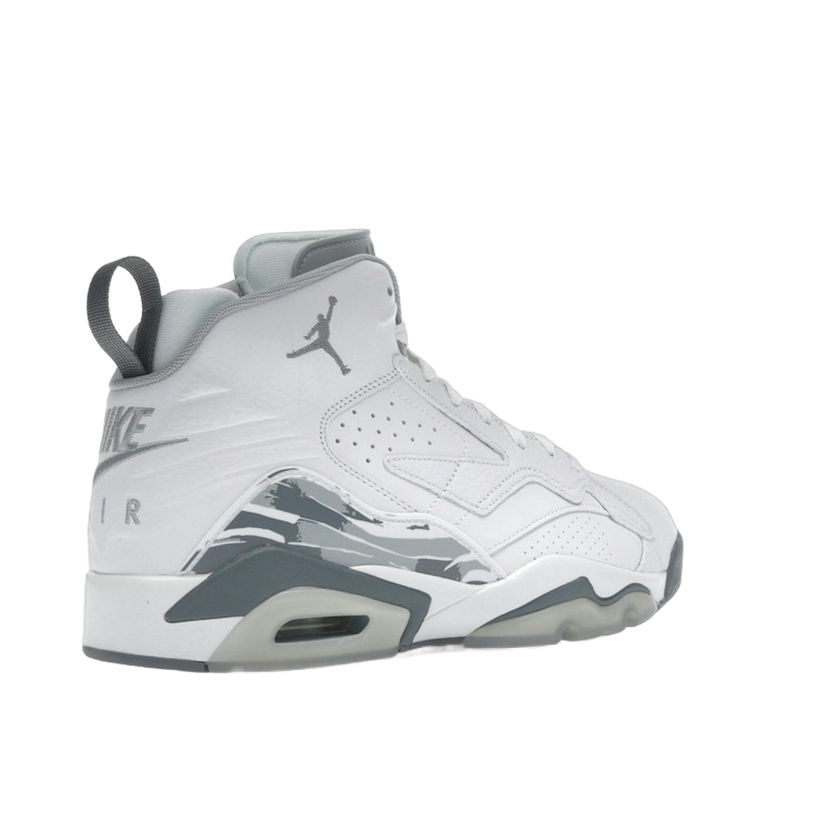 Jordan MVP White Cool Grey — kolab