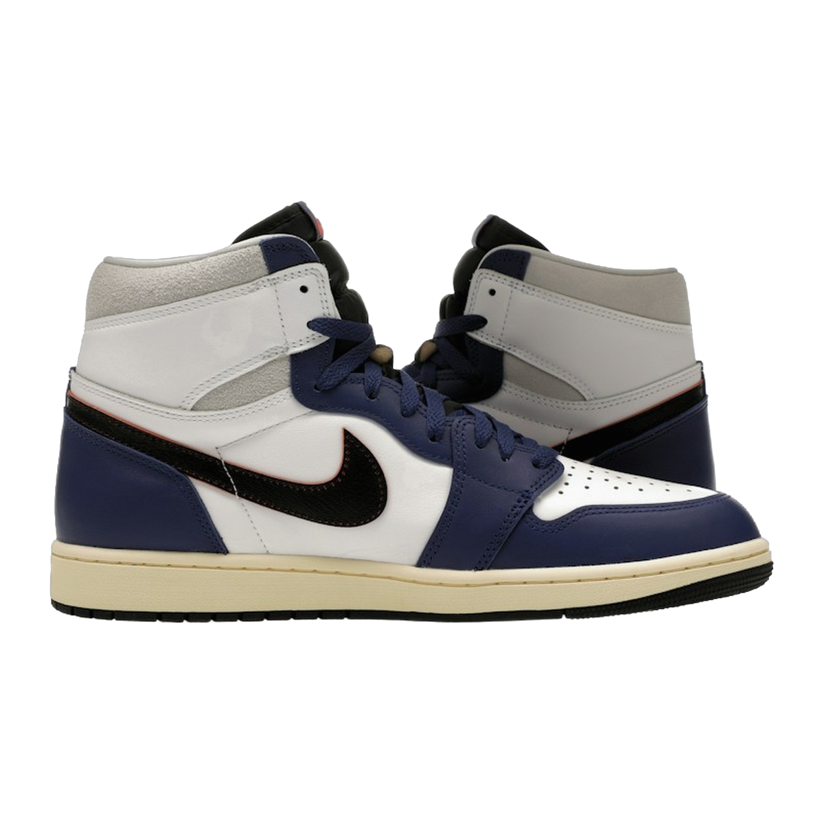 Jordan 1 Retro High OG Rare Air — kolab