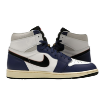 Jordan 1 Retro High OG Rare Air — kolab