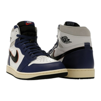 Jordan 1 Retro High OG Rare Air — kolab