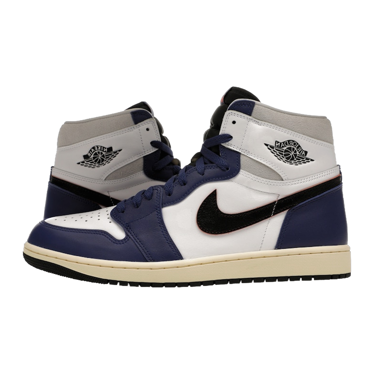 Jordan 1 Retro High OG Rare Air — kolab