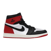 Jordan 1 Retro High OG Black Toe Reimagined — kolab